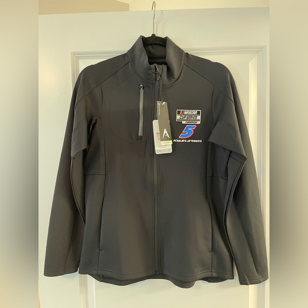 NASCAR Kyle Larson Jacket